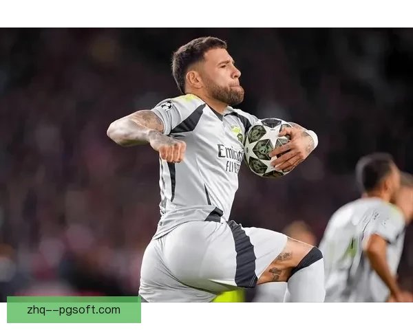 2025-26欧冠18决赛曼城主场大胜本菲卡晋级八强