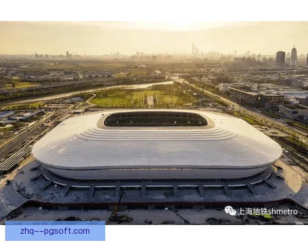 2026赛季中超开幕式将于上海浦东足球场盛大举行