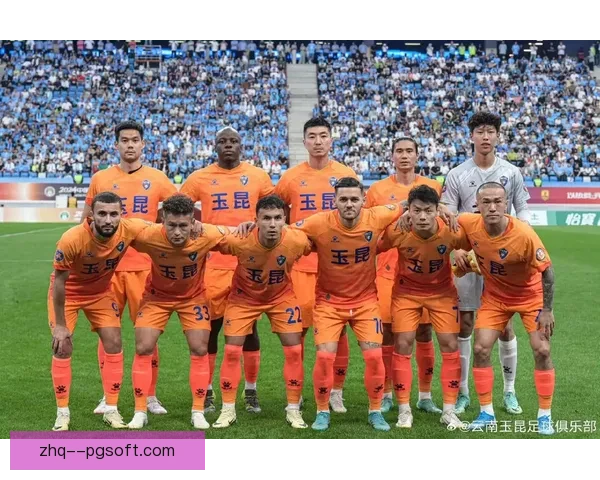 云南玉昆中甲赛场展现绝对统治力提前冲超夺冠辉煌成就