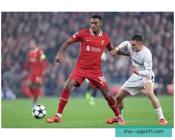 利物浦夏季大手笔引进阿贾克斯19岁天才新星