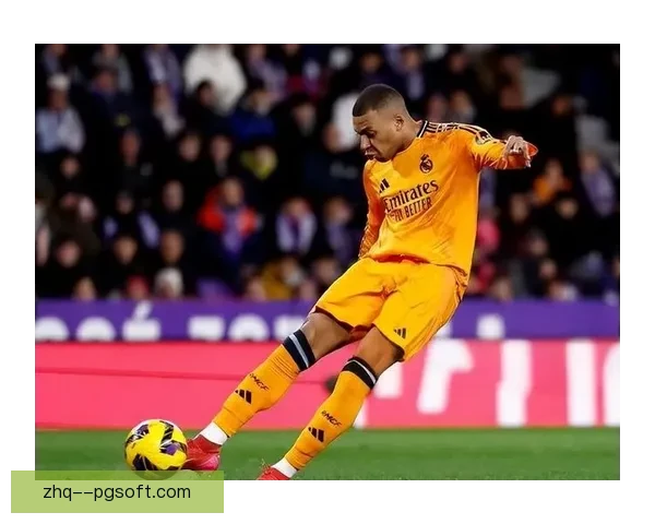 姆巴佩在现代足球比赛中的影响力分析与个人表现对球队胜负的关键作用