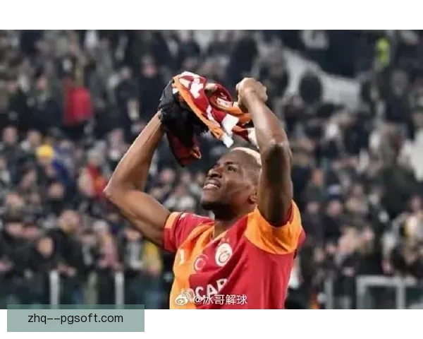 奥斯梅恩自信迎战利物浦欧冠一战誓言再次破门