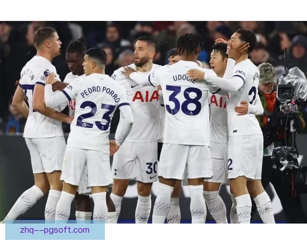 孙兴慜呼吁热刺全队团结一致如家人共同走出困境