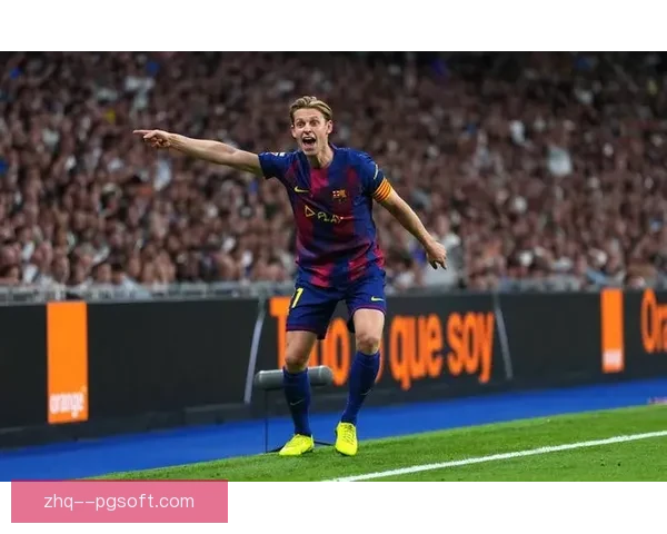 巴萨确认德容因脚踝伤势将缺席多场比赛