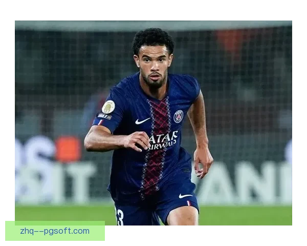 巴黎圣日耳曼确认扎伊尔·埃梅里因肌肉酸痛缺席比赛