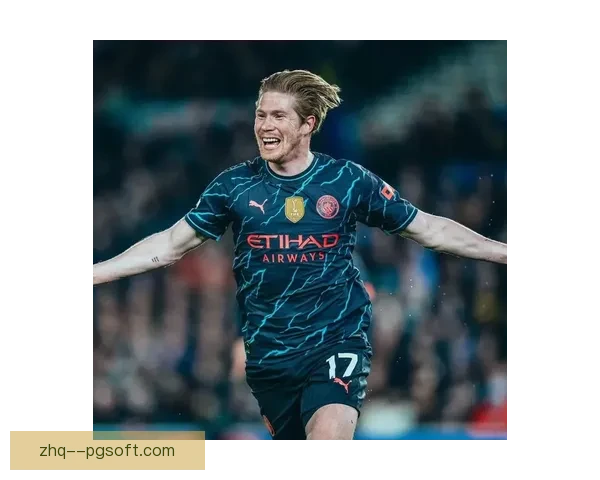 曼城核心德布劳内合同年引发沙特足球豪门关注转会传闻