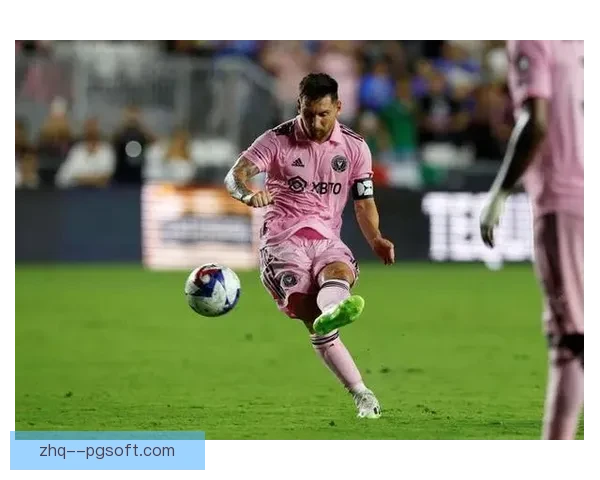 梅西将在迈阿密国际公开训练课后与小球迷见面 期待热烈互动