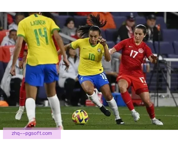 玛塔第六次征战女足世界杯宣布告别赛场 承载辉煌与遗憾的传奇时刻