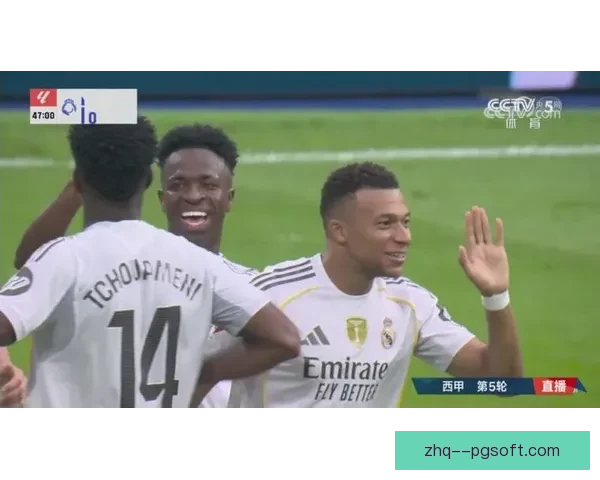 皇马官方宣布维尼修斯荣膺欧冠赛季最佳球员书写银河战舰新荣耀