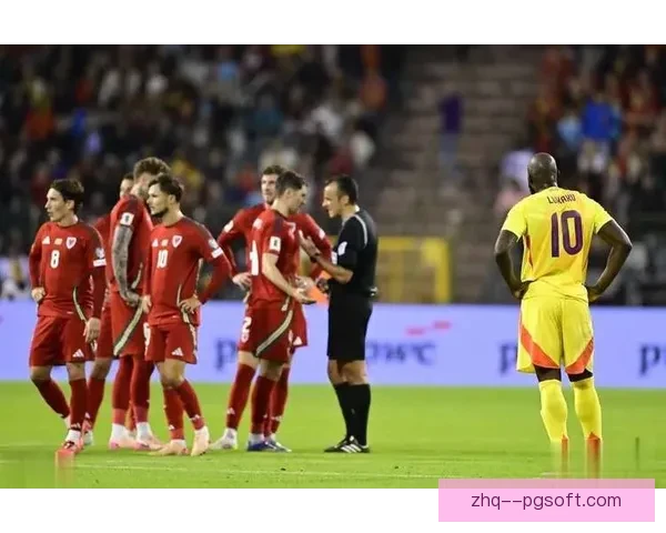 直布罗陀主场爆冷战平威尔士 欧洲杯预选赛迎来大逆转