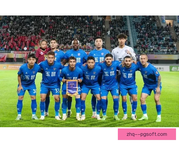 云南玉昆中甲夺冠强势冲超改写西南足球版图点燃高原球迷激情纪元 云南玉昆中甲夺冠强势冲超改写西南足球版图点燃高原球迷激情纪元