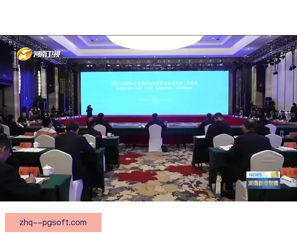 聚焦强强对话共塑合作新格局探索高质量发展路径时代背景下多领域协同 聚焦强强对话共塑合作新格局探索高质量发展路径时代背景下多领域协同